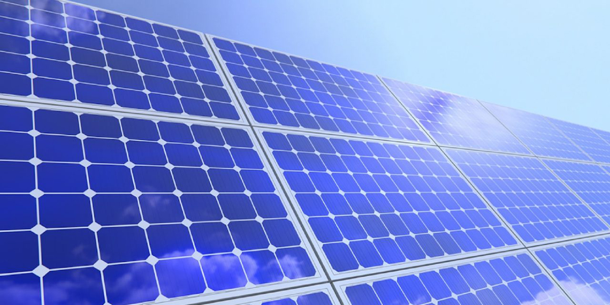 Le taux de rendement d’un panneau solaire photovoltaïque : c’est quoi ?