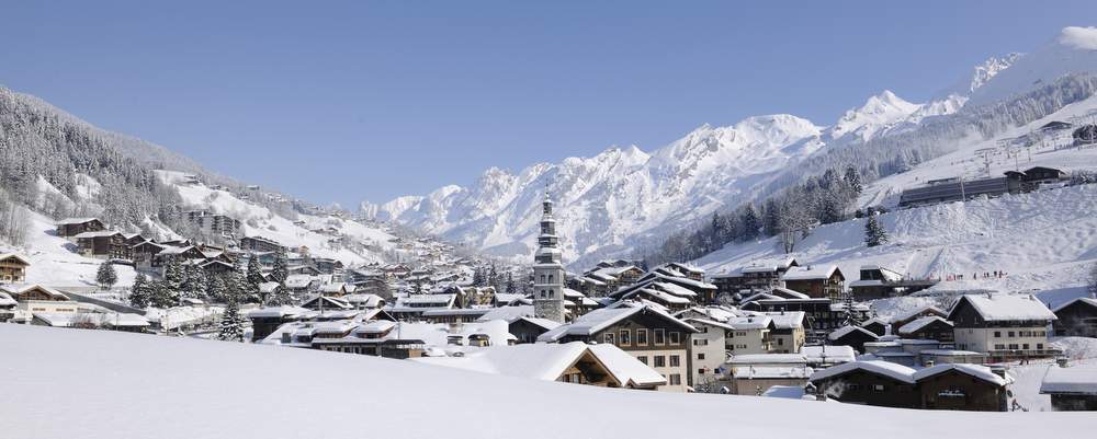 La Clusaz : l’endroit idéal été comme hiver ?